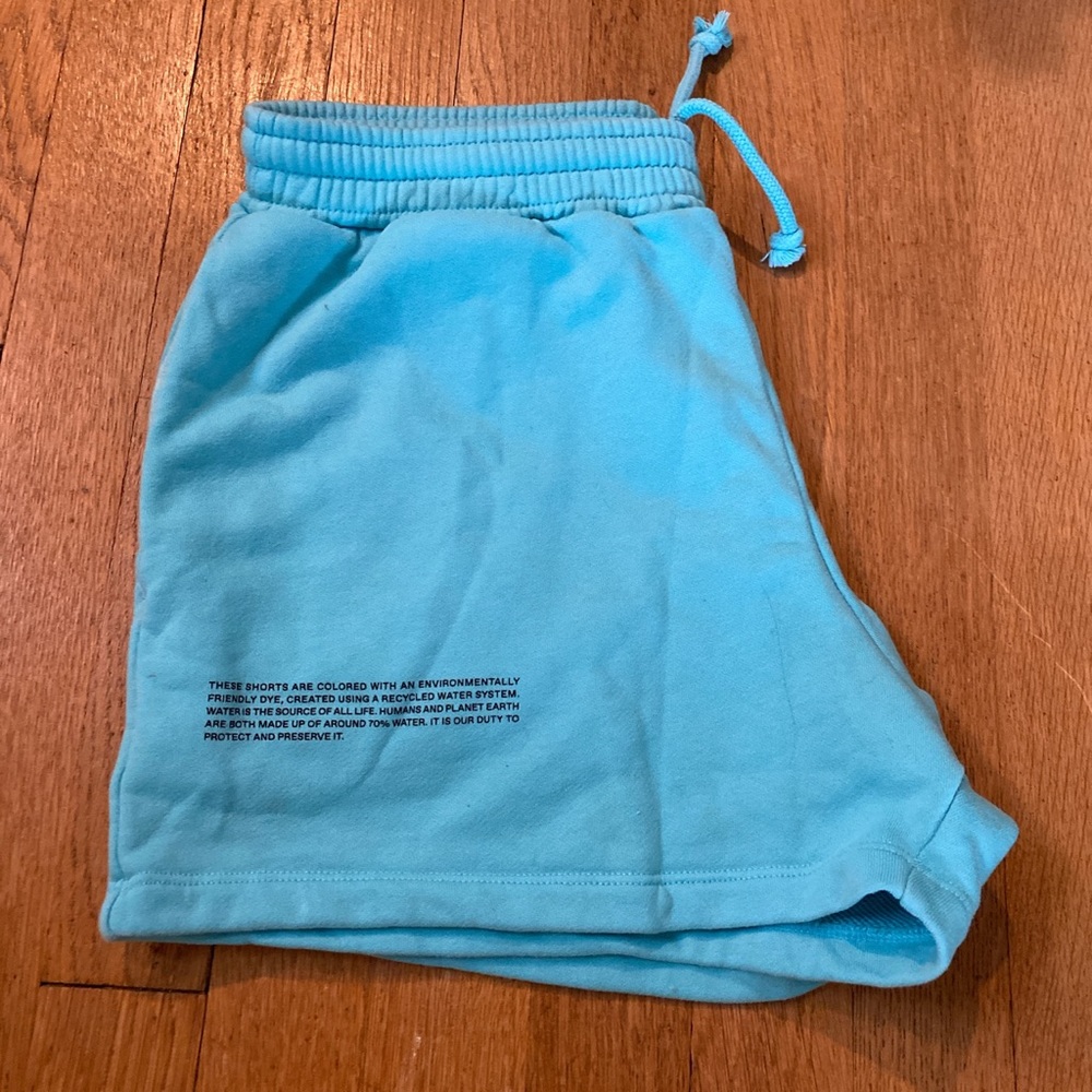 Pangaia shorts